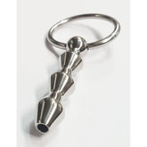 Lovepanky Cum Thru Cock Plug Penis Plugs